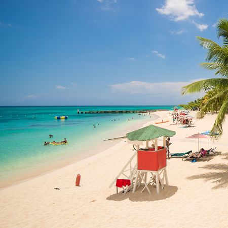 Deja Resort All Inclusive Montego Bay Buitenkant foto