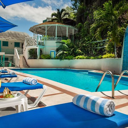 Deja Resort All Inclusive Montego Bay Buitenkant foto