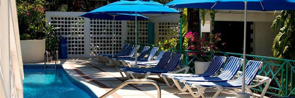 Deja Resort All Inclusive Montego Bay Buitenkant foto