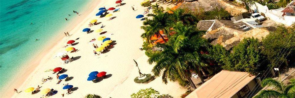 Deja Resort All Inclusive Montego Bay Buitenkant foto