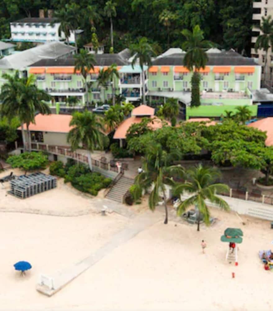 Deja Resort All Inclusive Montego Bay Buitenkant foto