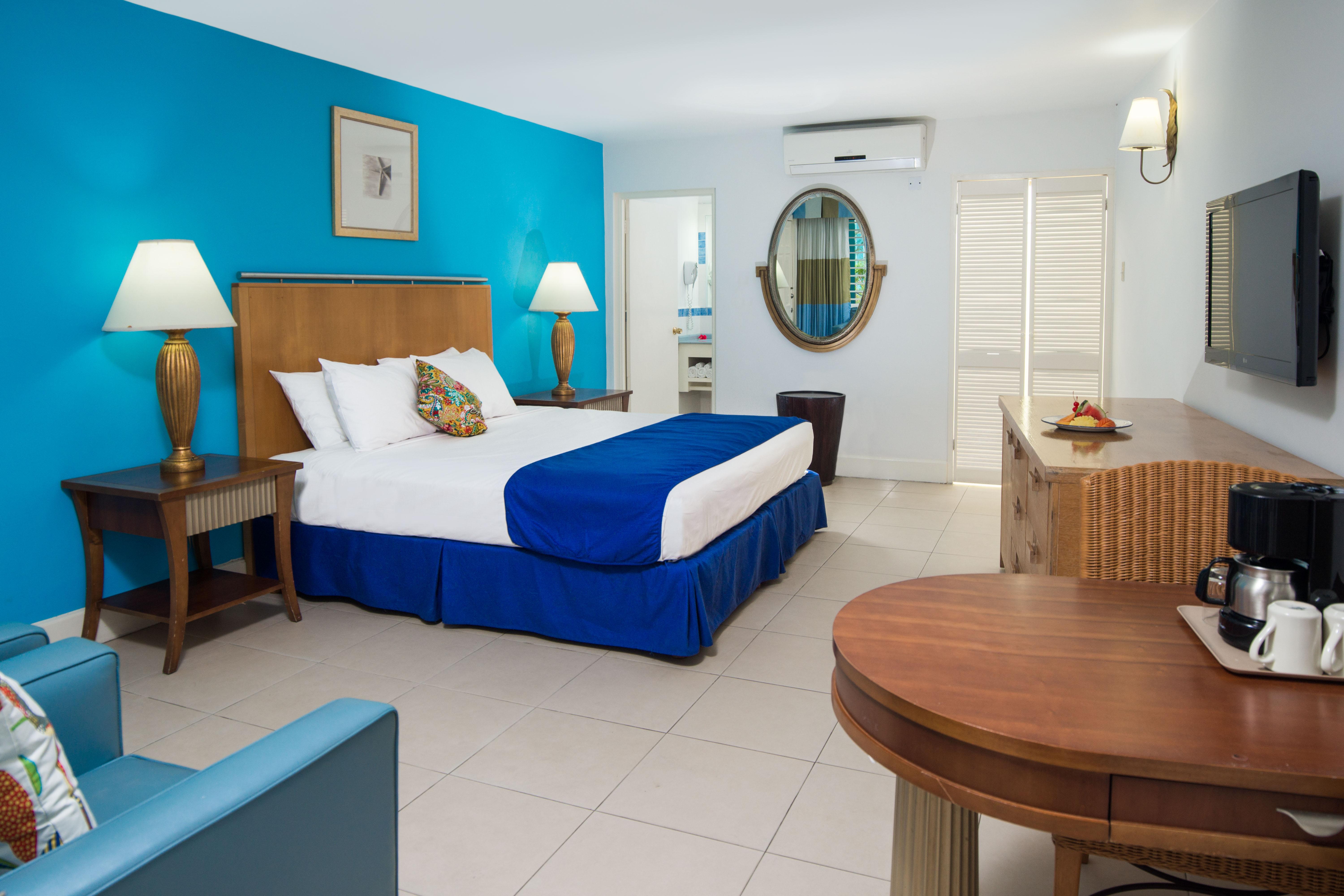 Deja Resort All Inclusive Montego Bay Buitenkant foto