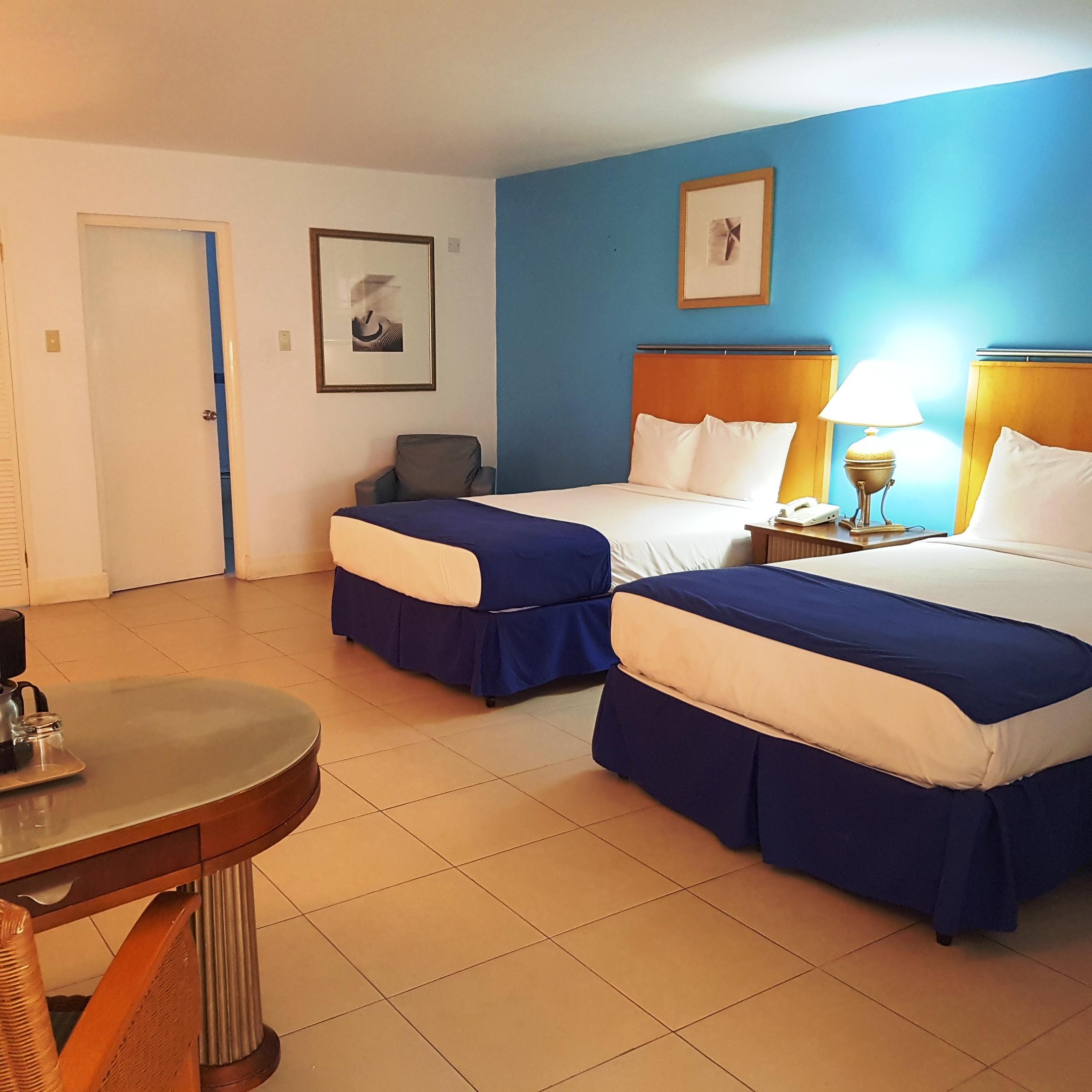 Deja Resort All Inclusive Montego Bay Buitenkant foto