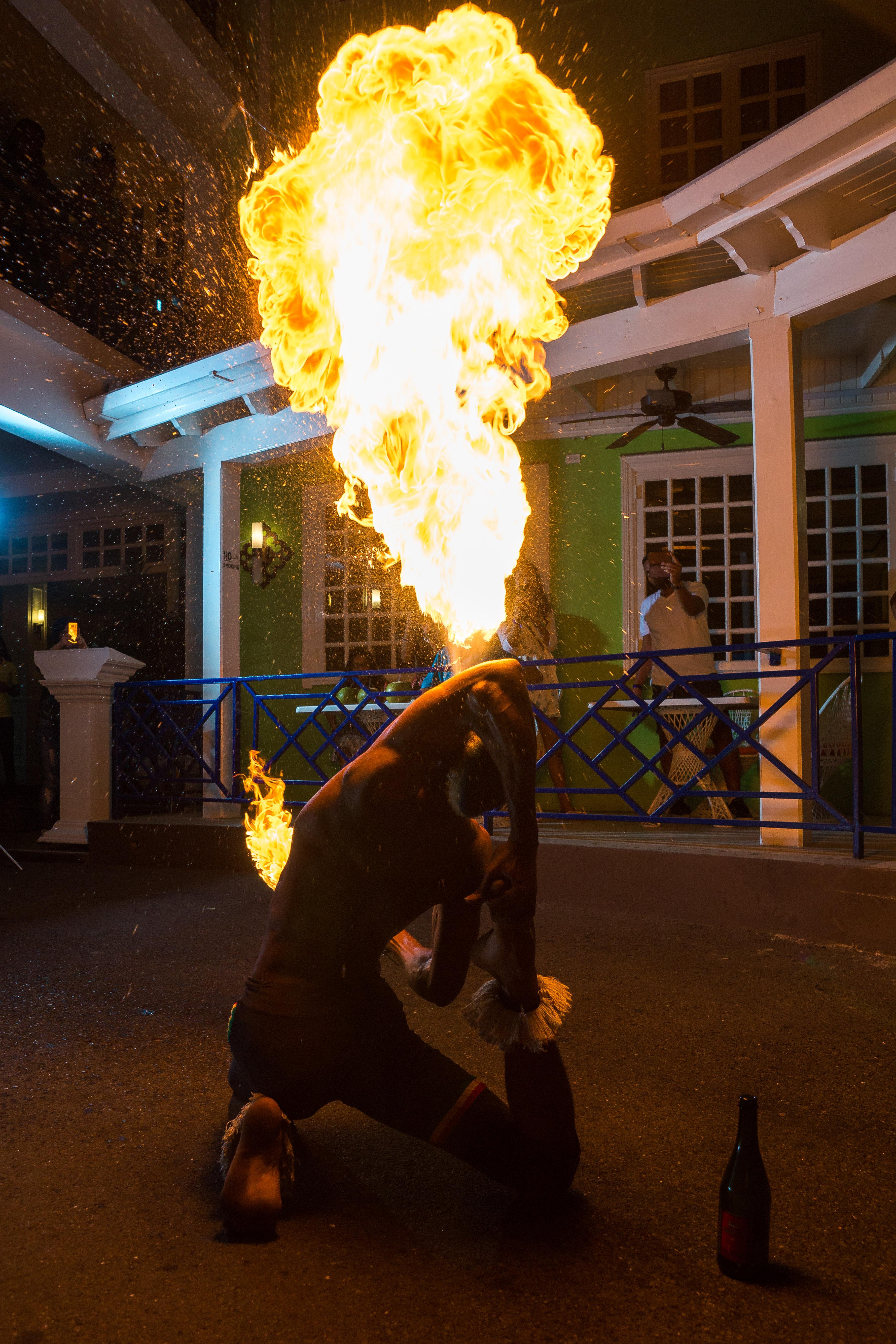 Deja Resort All Inclusive Montego Bay Buitenkant foto