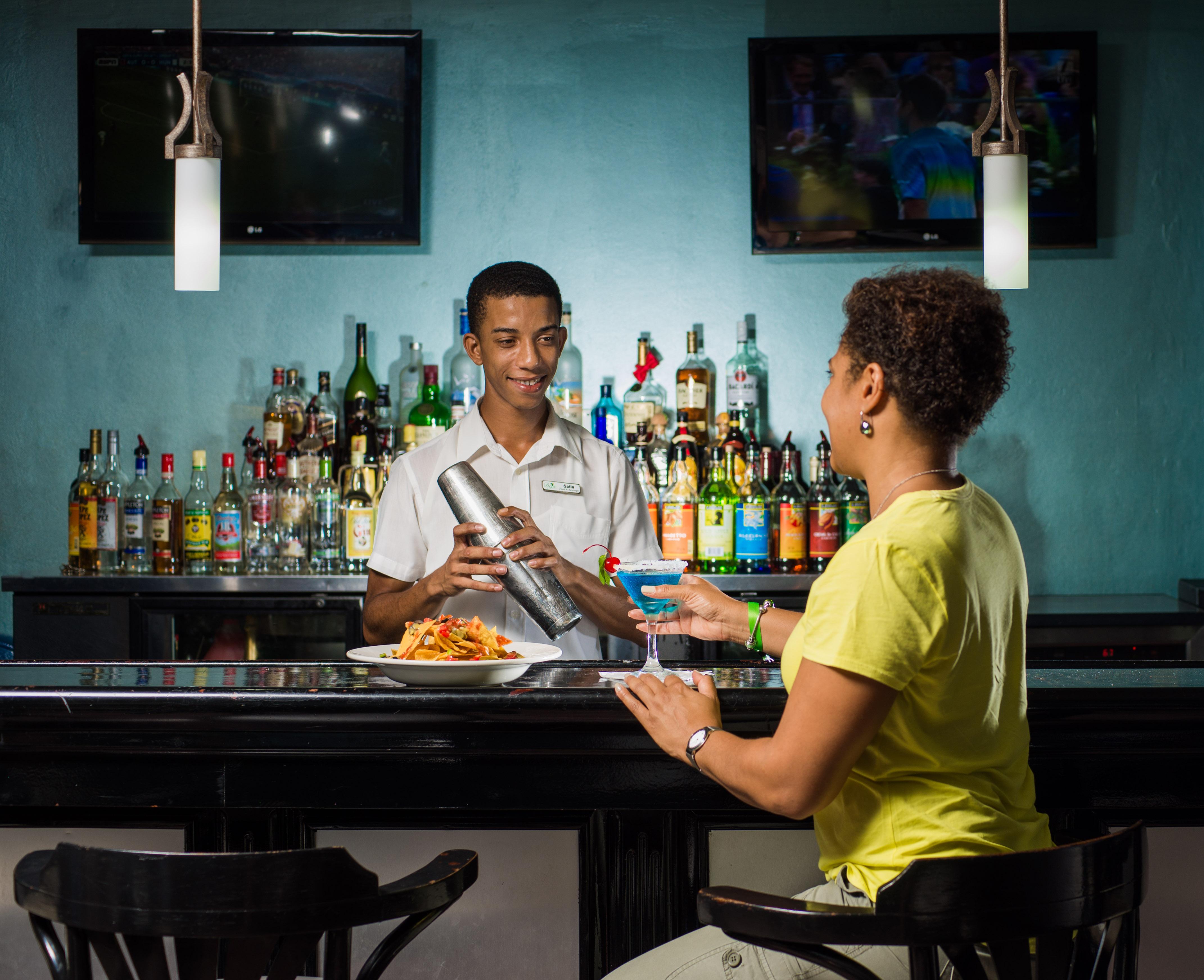 Deja Resort All Inclusive Montego Bay Buitenkant foto