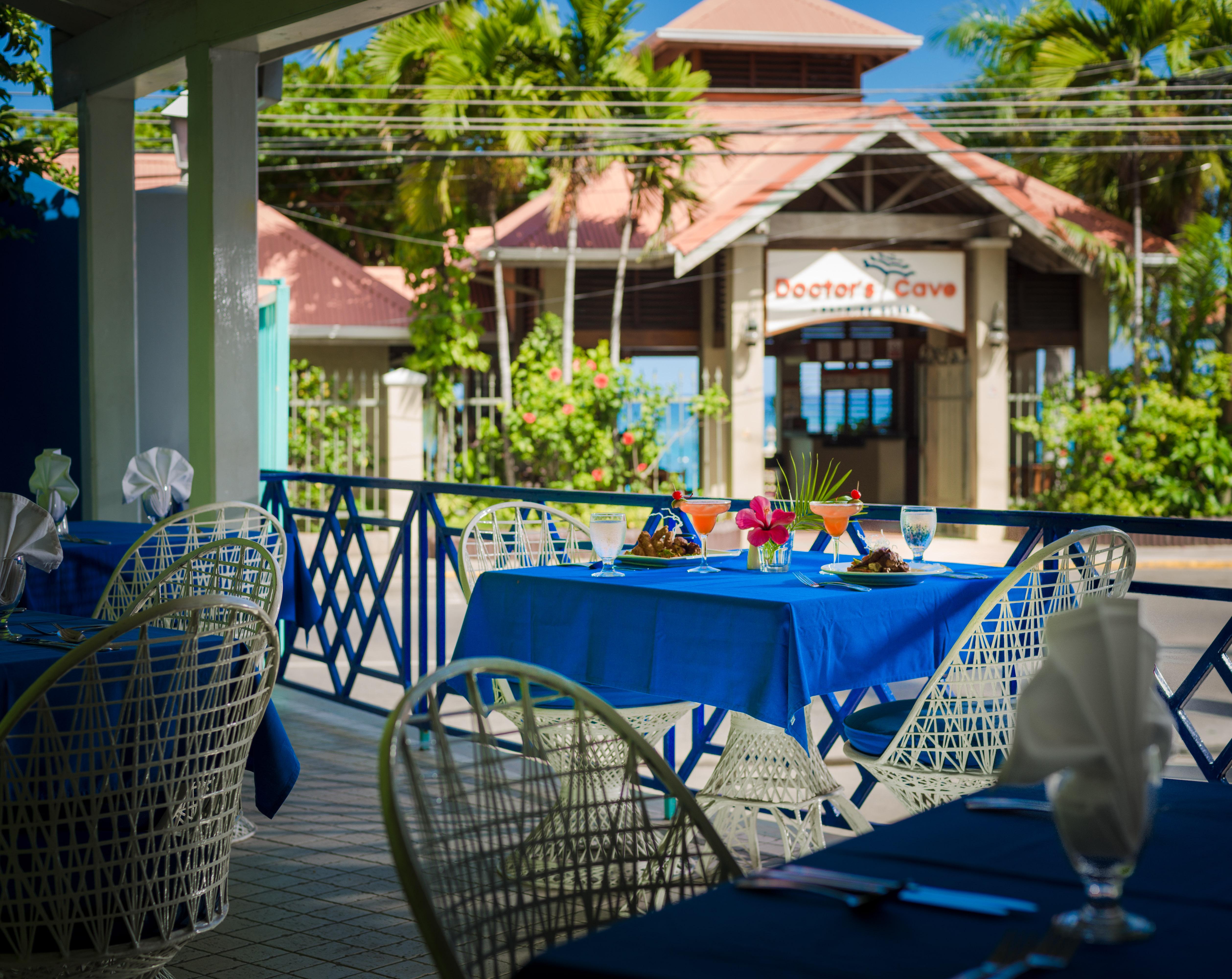 Deja Resort All Inclusive Montego Bay Buitenkant foto