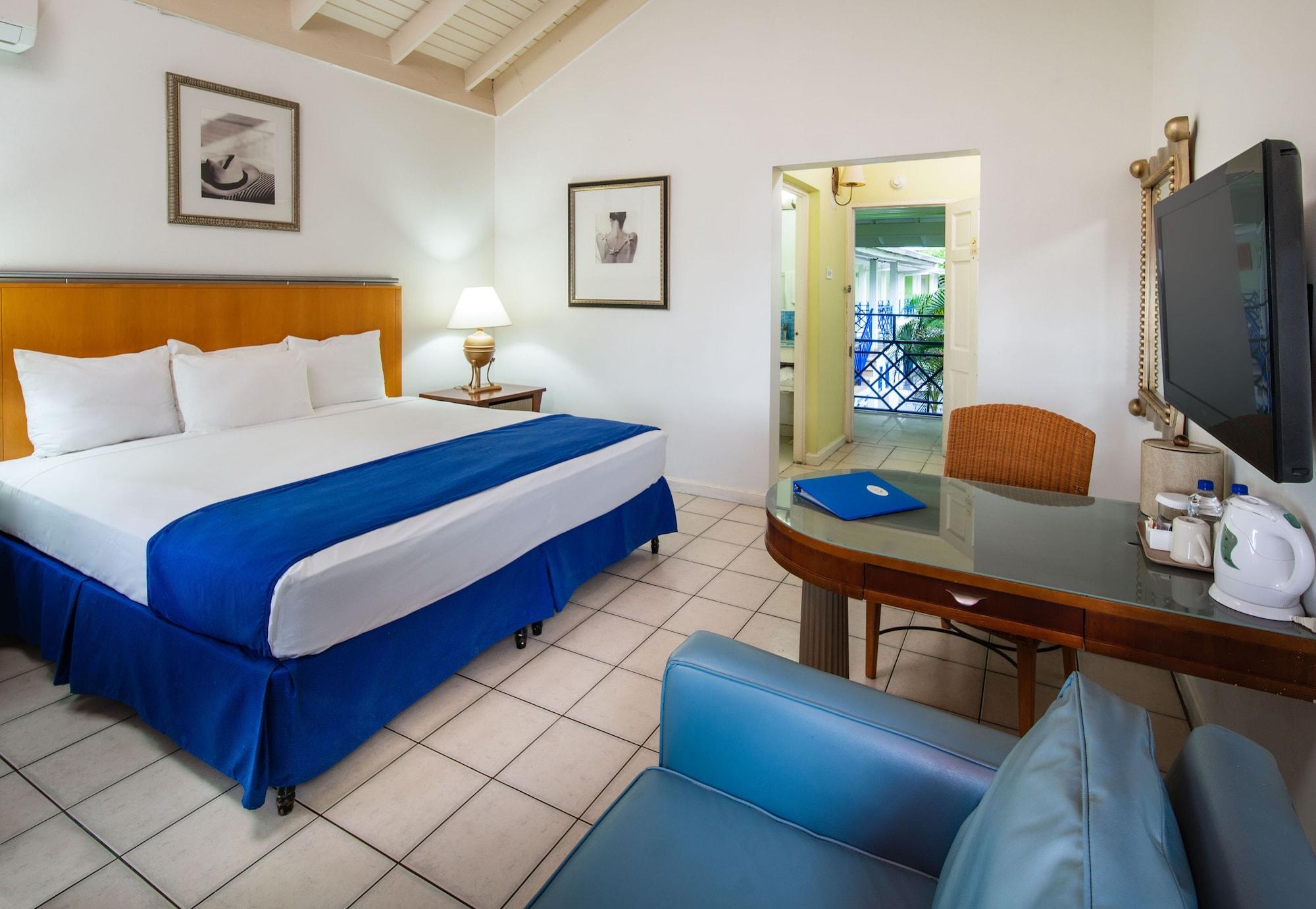 Deja Resort All Inclusive Montego Bay Buitenkant foto
