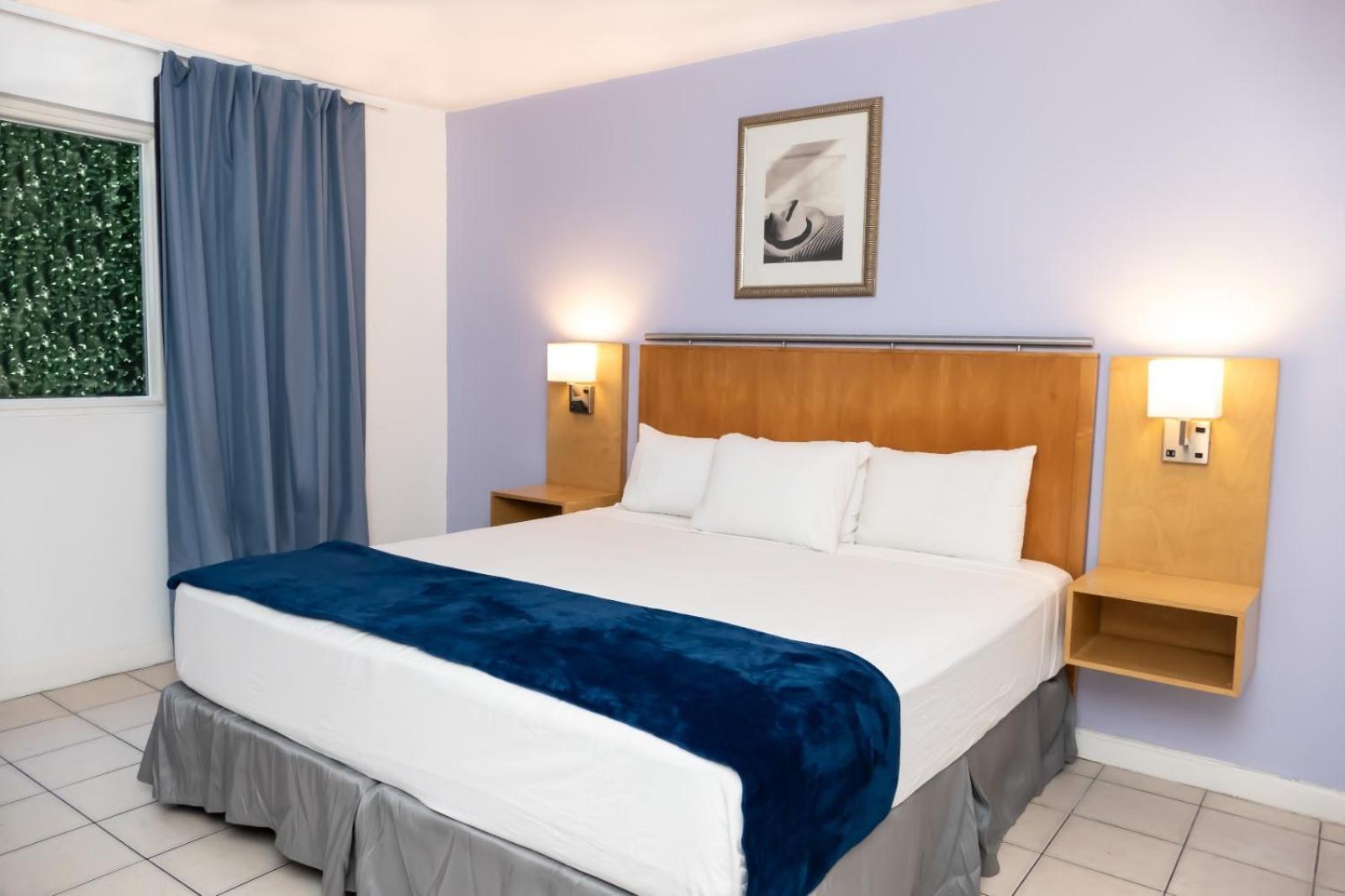 Deja Resort All Inclusive Montego Bay Buitenkant foto