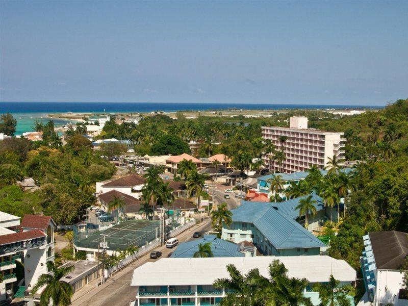 Deja Resort All Inclusive Montego Bay Buitenkant foto