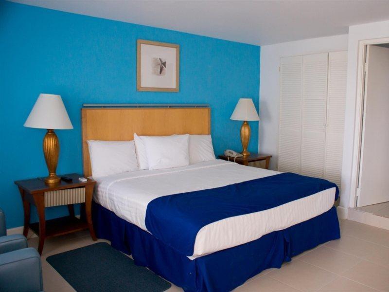 Deja Resort All Inclusive Montego Bay Buitenkant foto