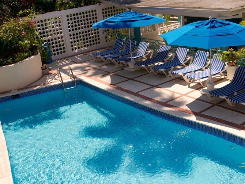 Deja Resort All Inclusive Montego Bay Buitenkant foto