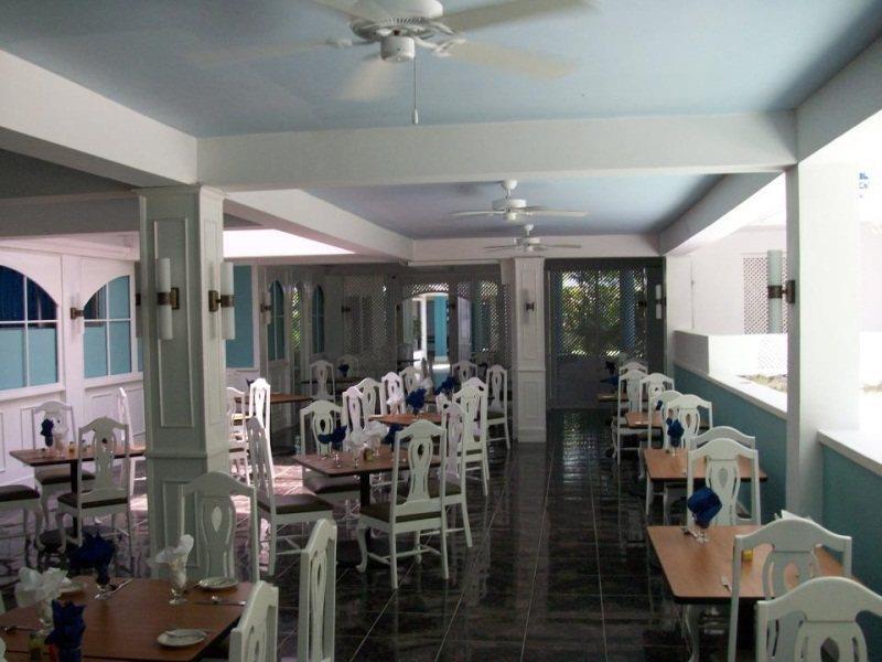 Deja Resort All Inclusive Montego Bay Buitenkant foto