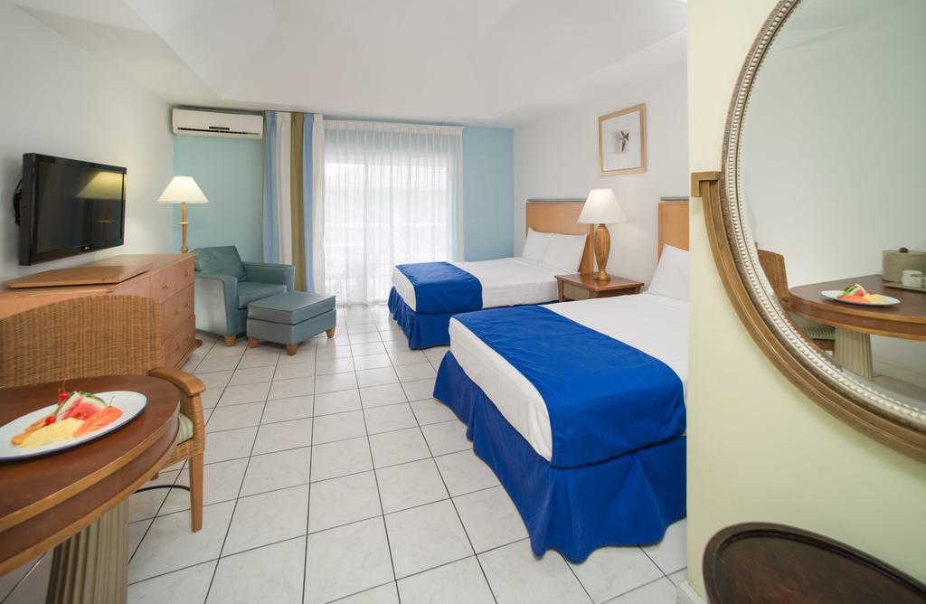 Deja Resort All Inclusive Montego Bay Buitenkant foto