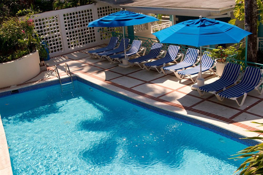 Deja Resort All Inclusive Montego Bay Buitenkant foto