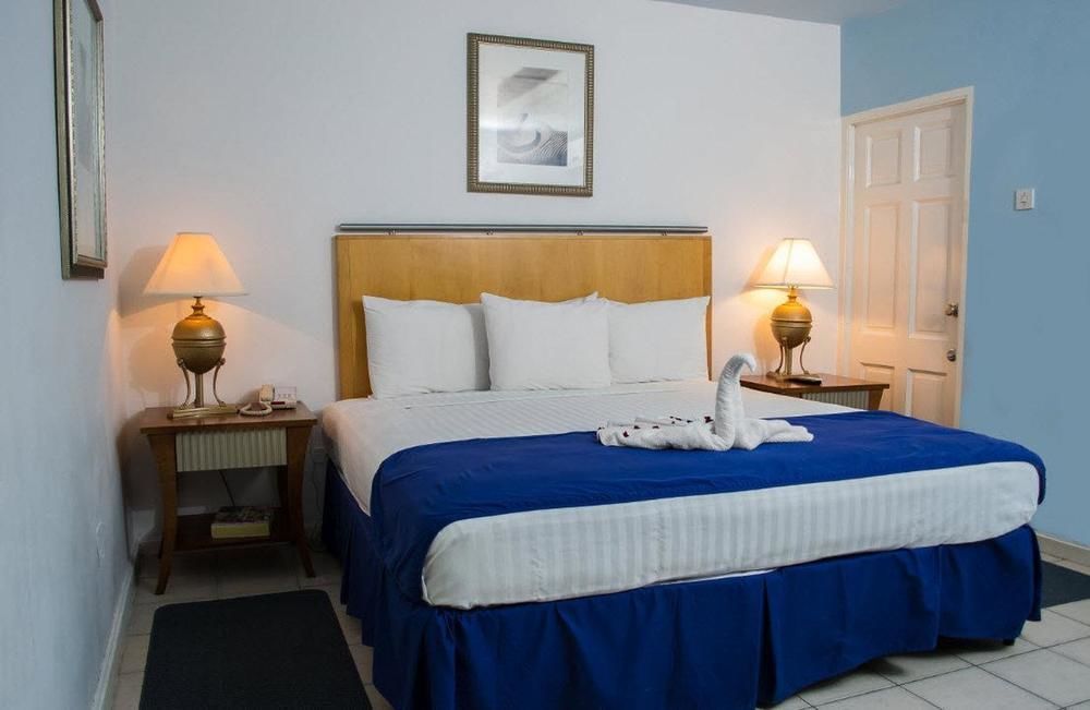 Deja Resort All Inclusive Montego Bay Buitenkant foto