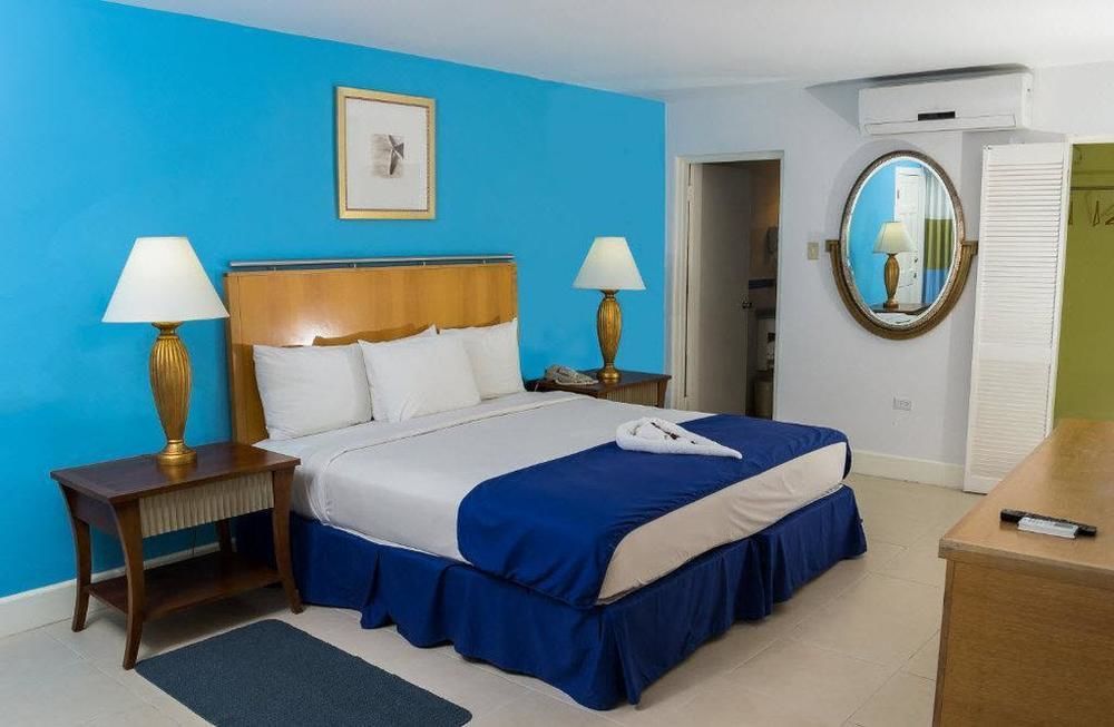 Deja Resort All Inclusive Montego Bay Buitenkant foto