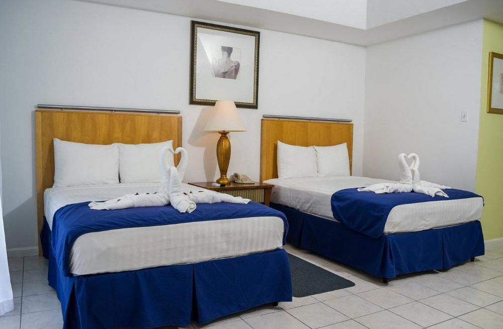 Deja Resort All Inclusive Montego Bay Buitenkant foto