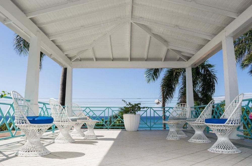 Deja Resort All Inclusive Montego Bay Buitenkant foto