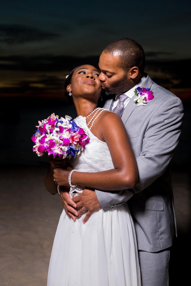 Deja Resort All Inclusive Montego Bay Buitenkant foto