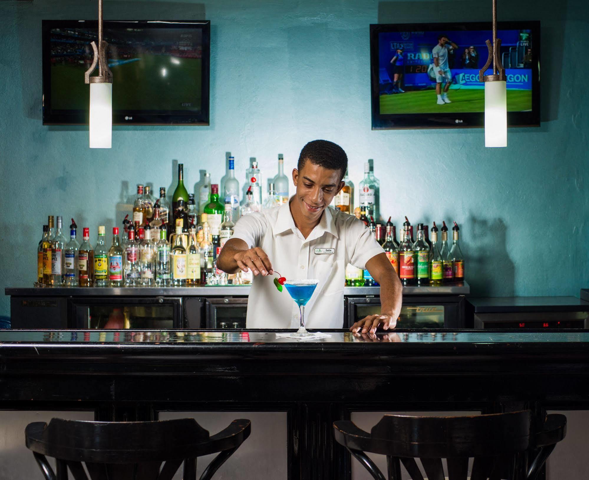 Deja Resort All Inclusive Montego Bay Buitenkant foto