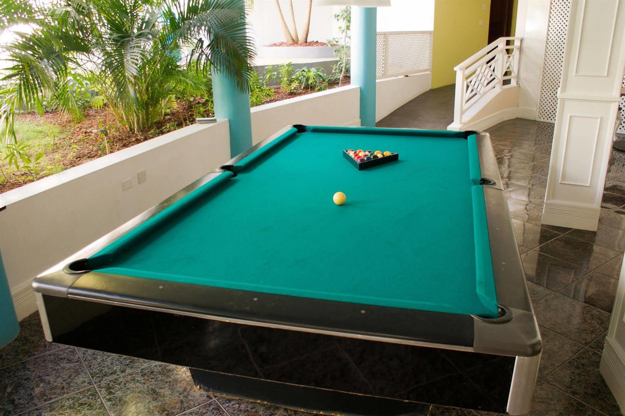 Deja Resort All Inclusive Montego Bay Buitenkant foto