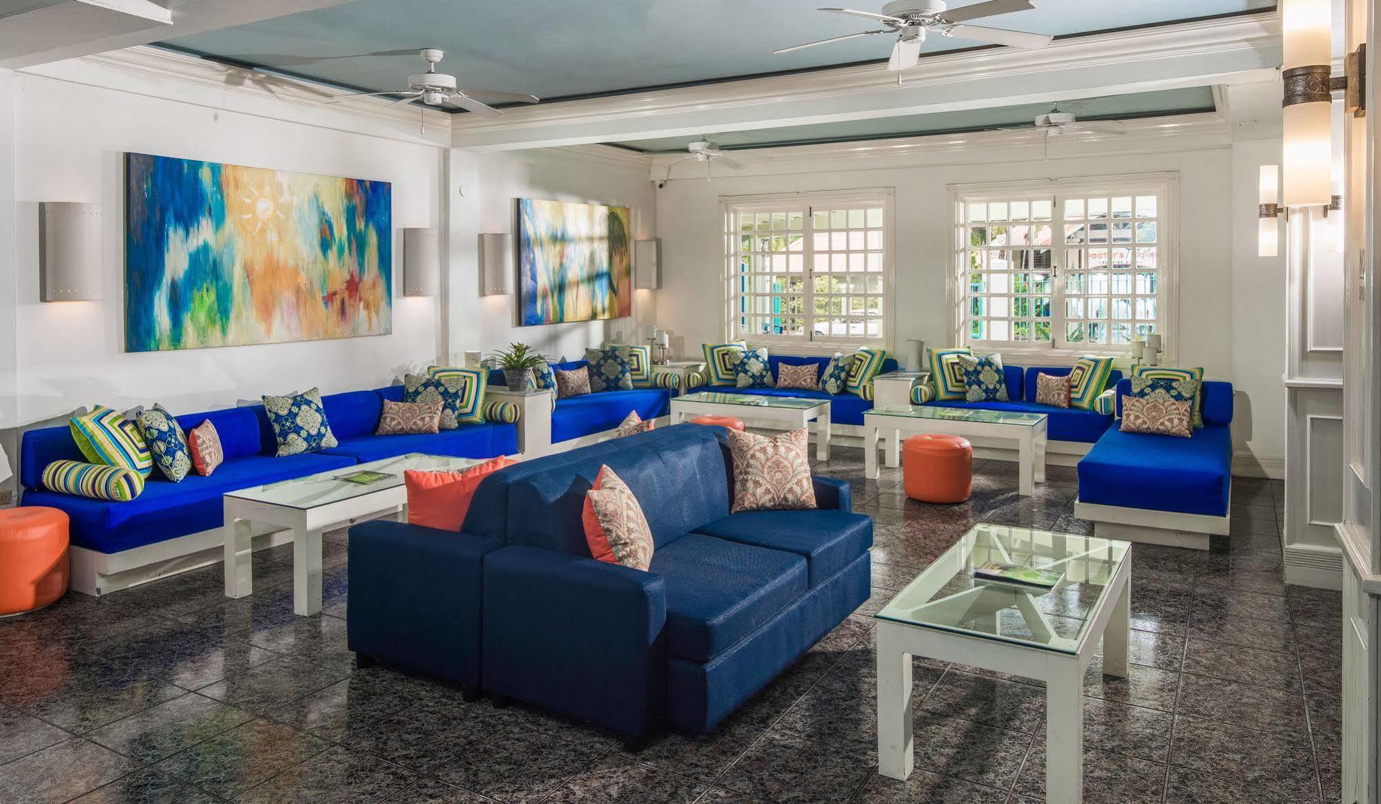 Deja Resort All Inclusive Montego Bay Buitenkant foto