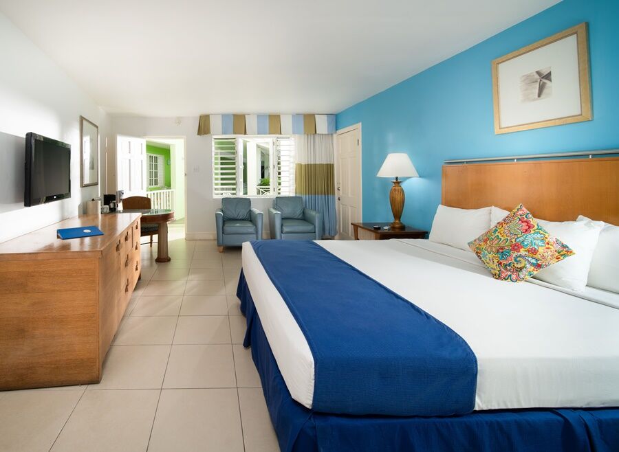 Deja Resort All Inclusive Montego Bay Buitenkant foto